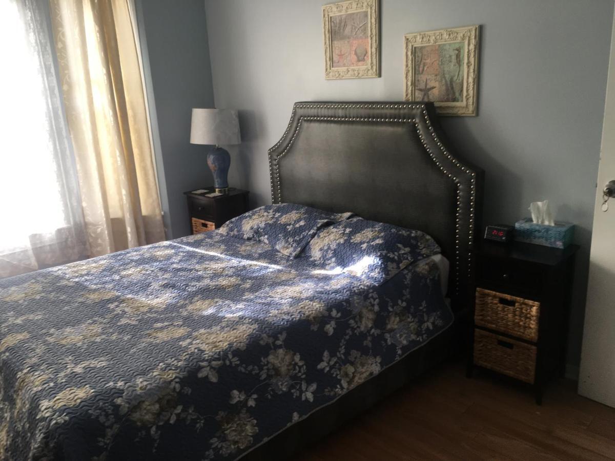 At The Harbourfront B & B 北悉尼 外观 照片