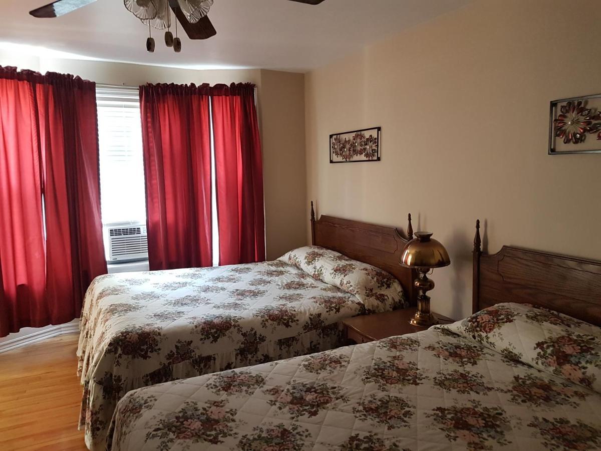 At The Harbourfront B & B 北悉尼 外观 照片